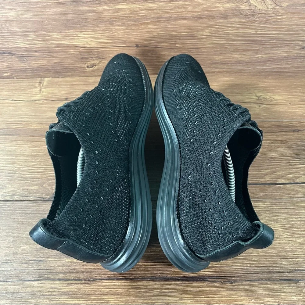 Cole Haan ships within